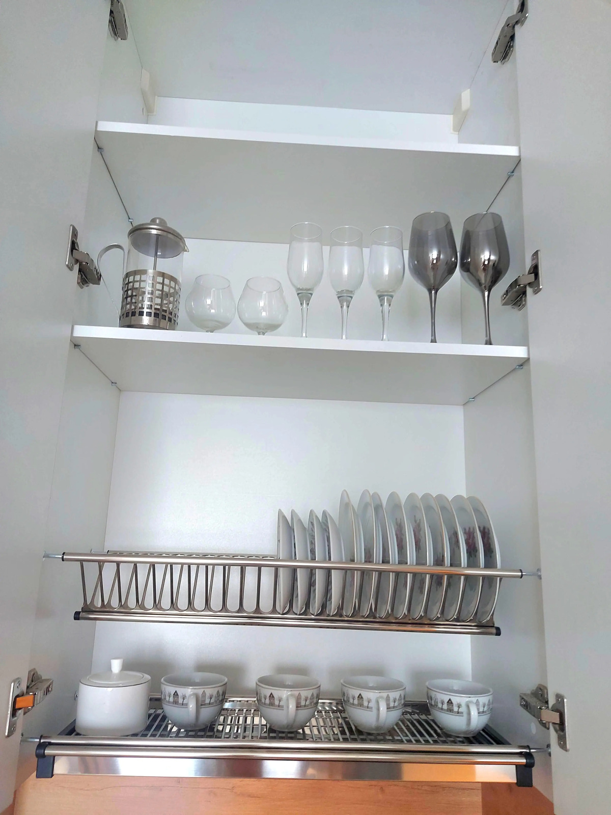 Квартира в центре Омска ЖК УТИНАЯ ГОРА