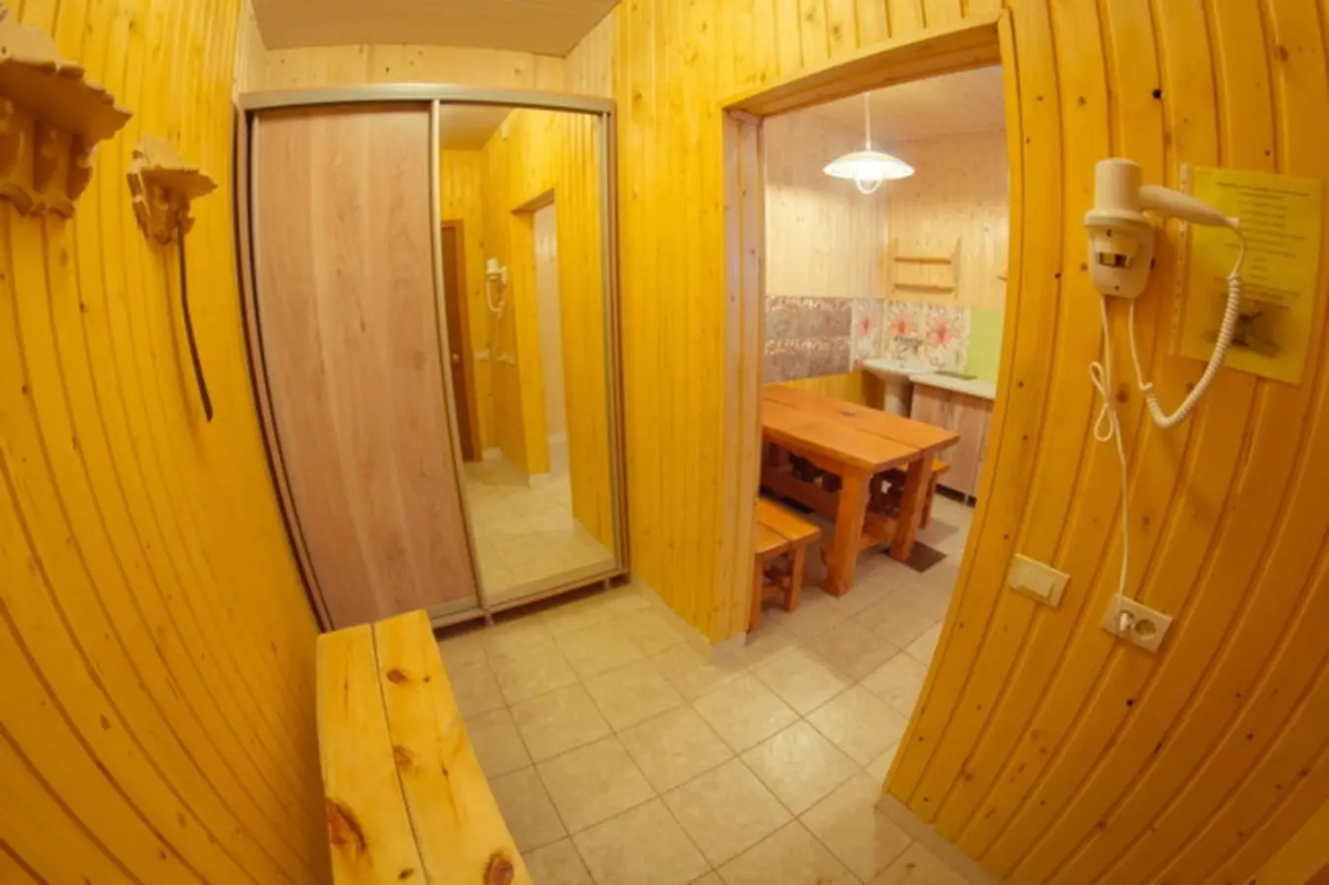 Мини-Отель Смайл