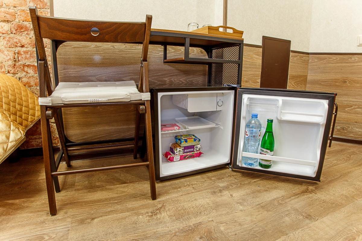 Апарт-Отель Lipgart