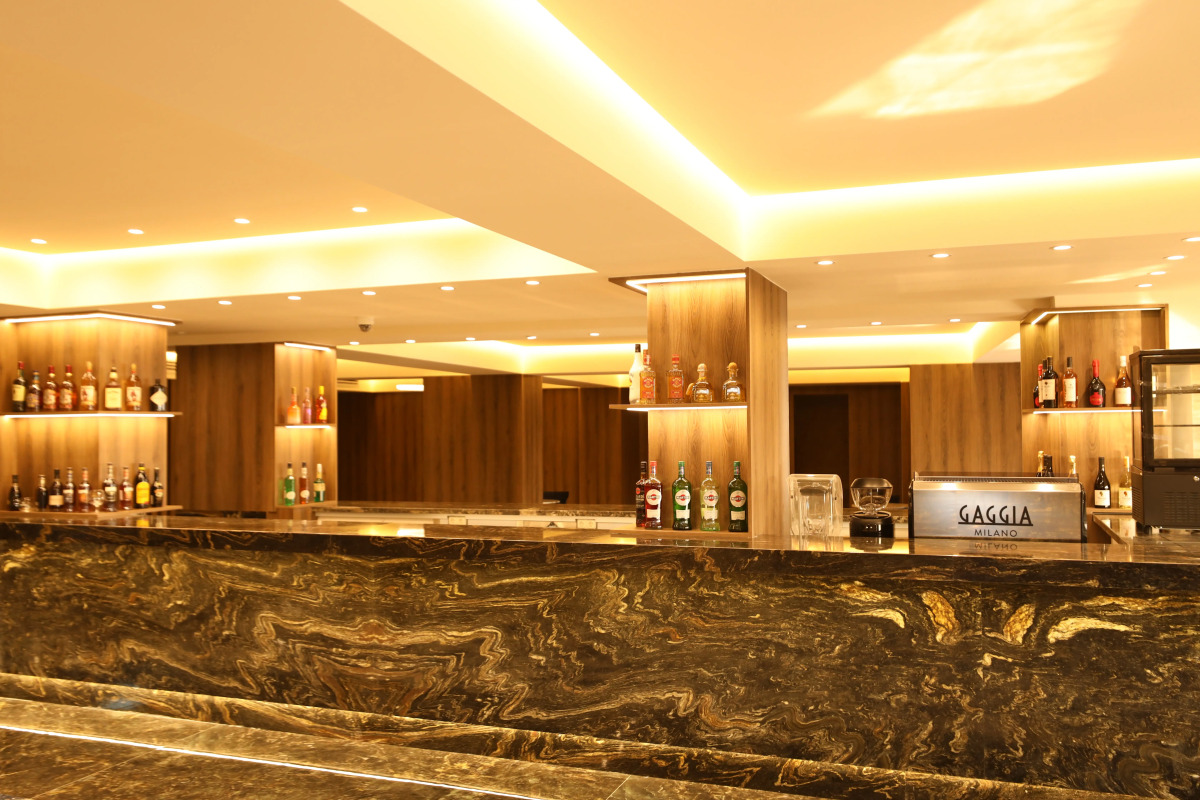 Отель Venice Complex