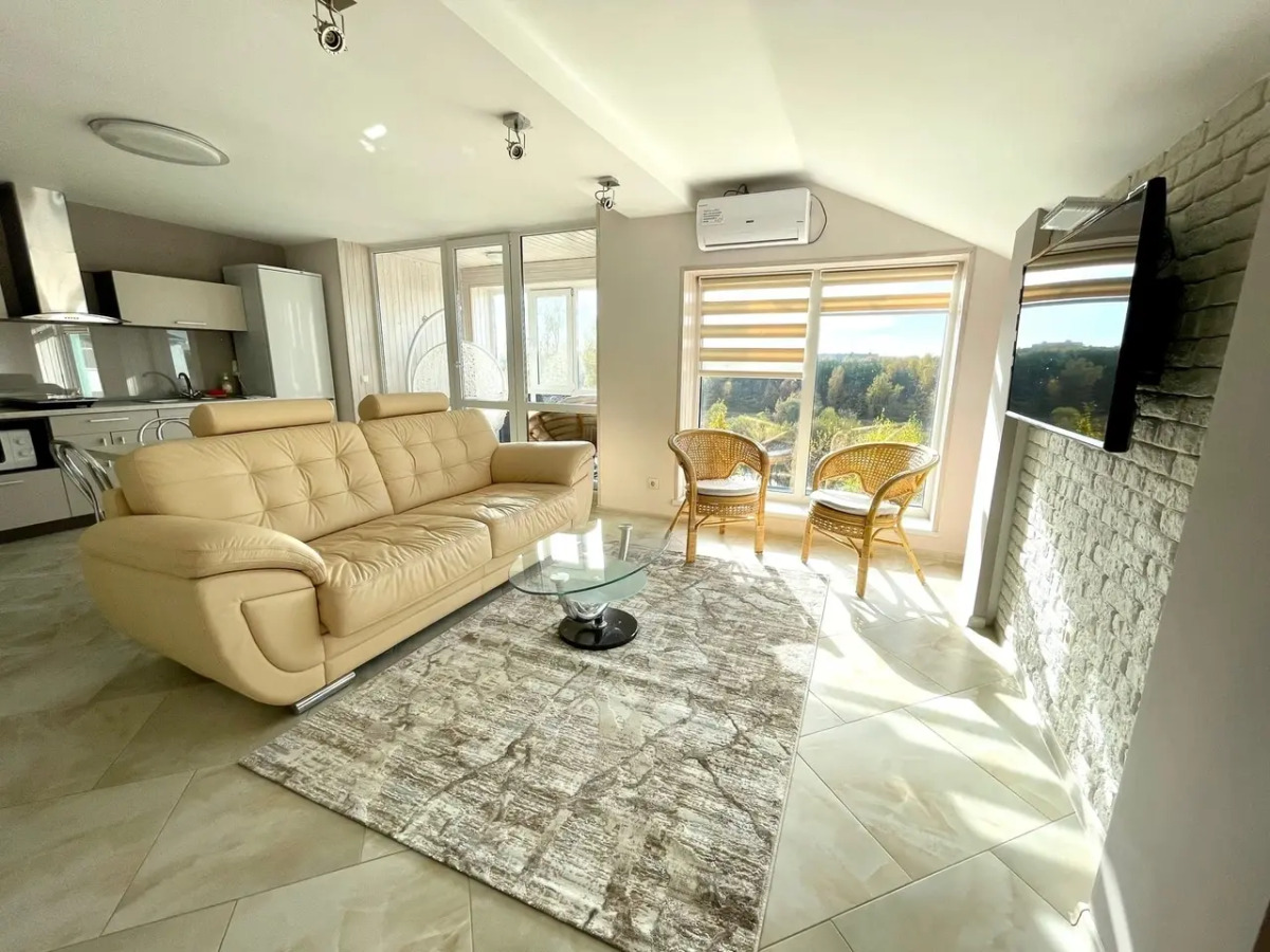 Отель Кентавр