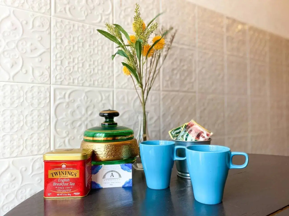 Апартаменты Акварель на Кольцова 6