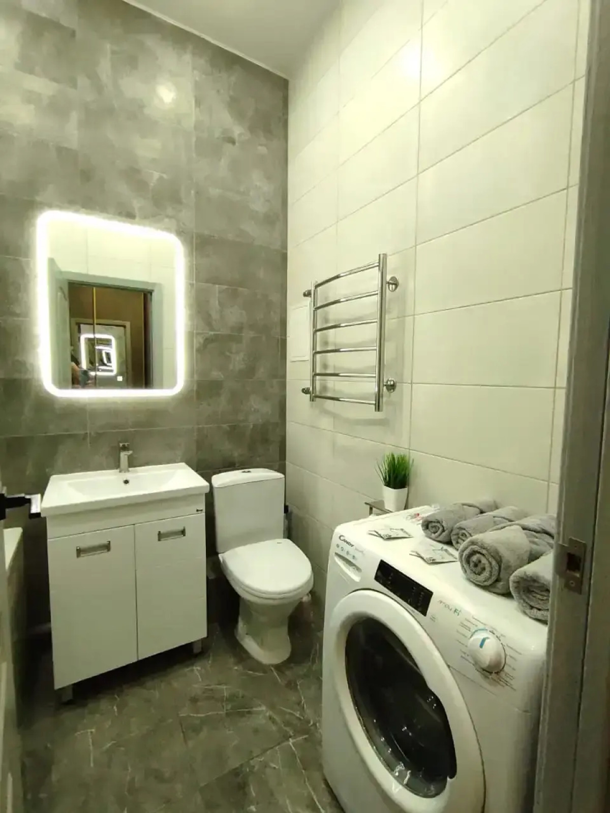 Квартира Студия В Арбеково ЖК Зеландия