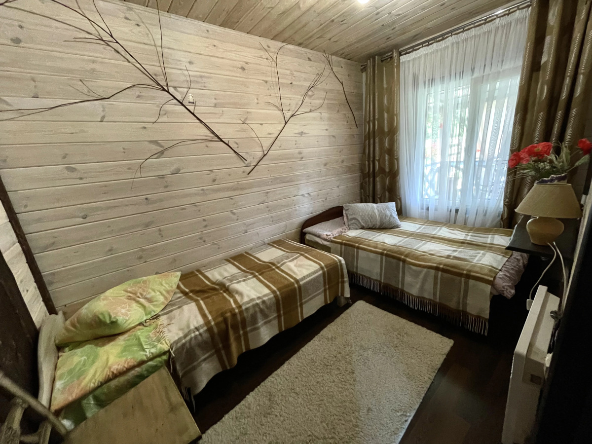 База отдыха Магия Леса