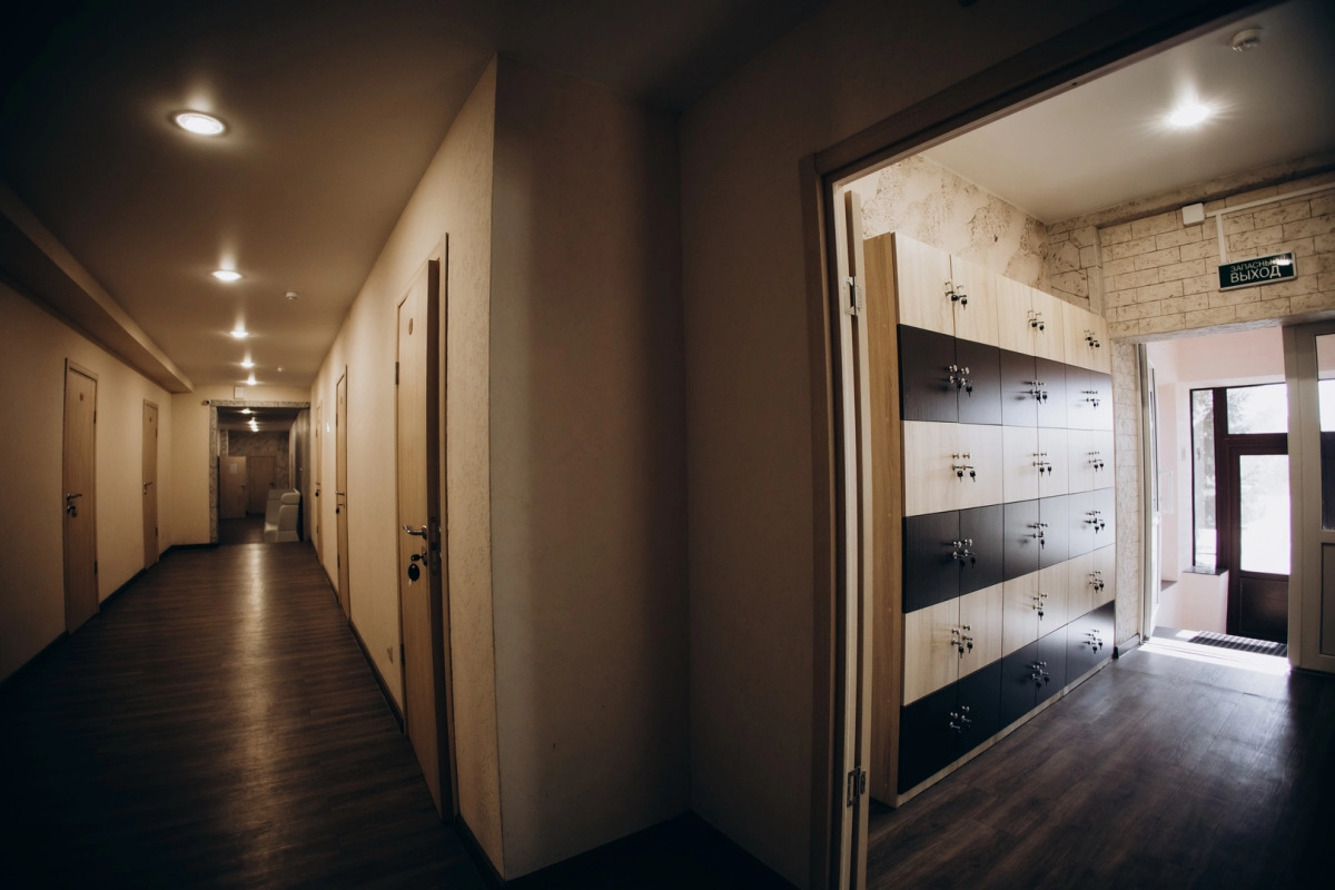 Хостел Dream Hostel