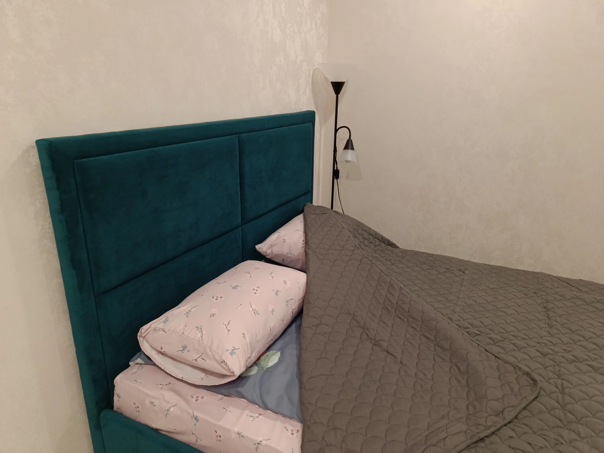 Апартаменты Живи Уютно в Центре