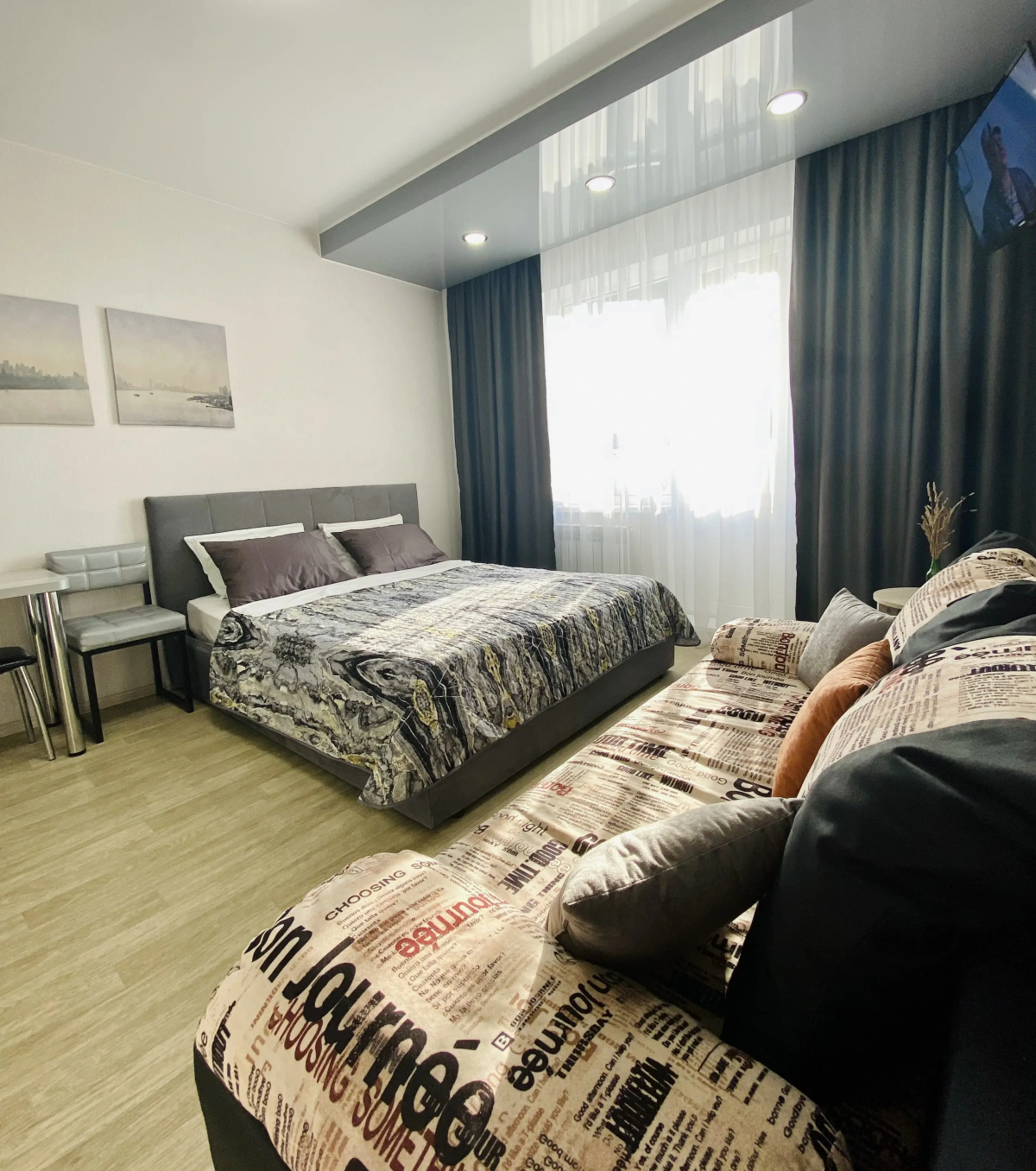 Апартаменты Perfect flat на Гоголя 26