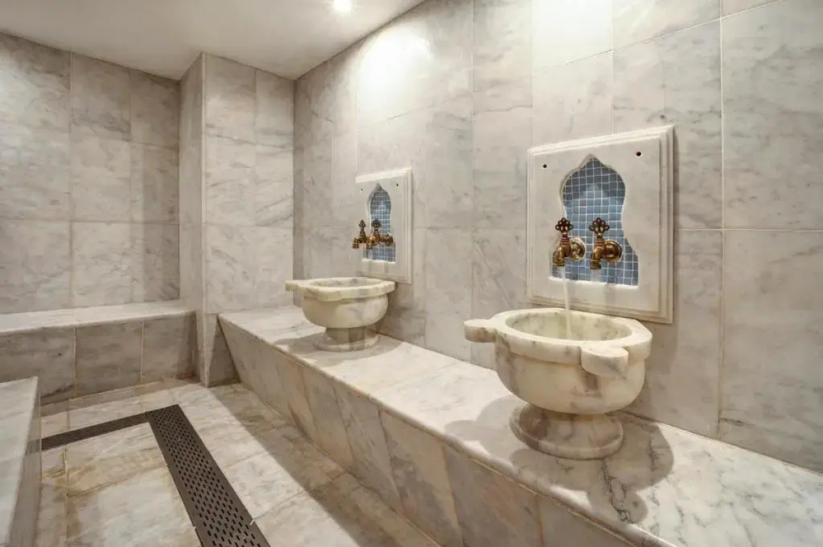 Отель Concept Nisantası Hotels & Spa