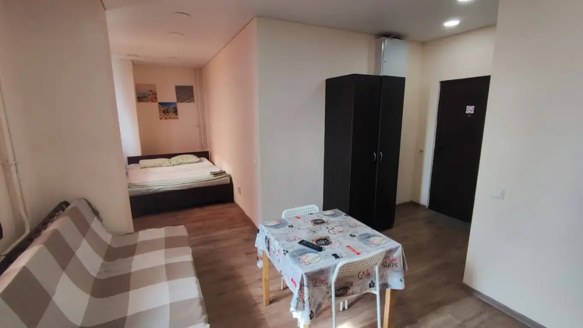 Апартаменты Korabelnai Inn 10 2