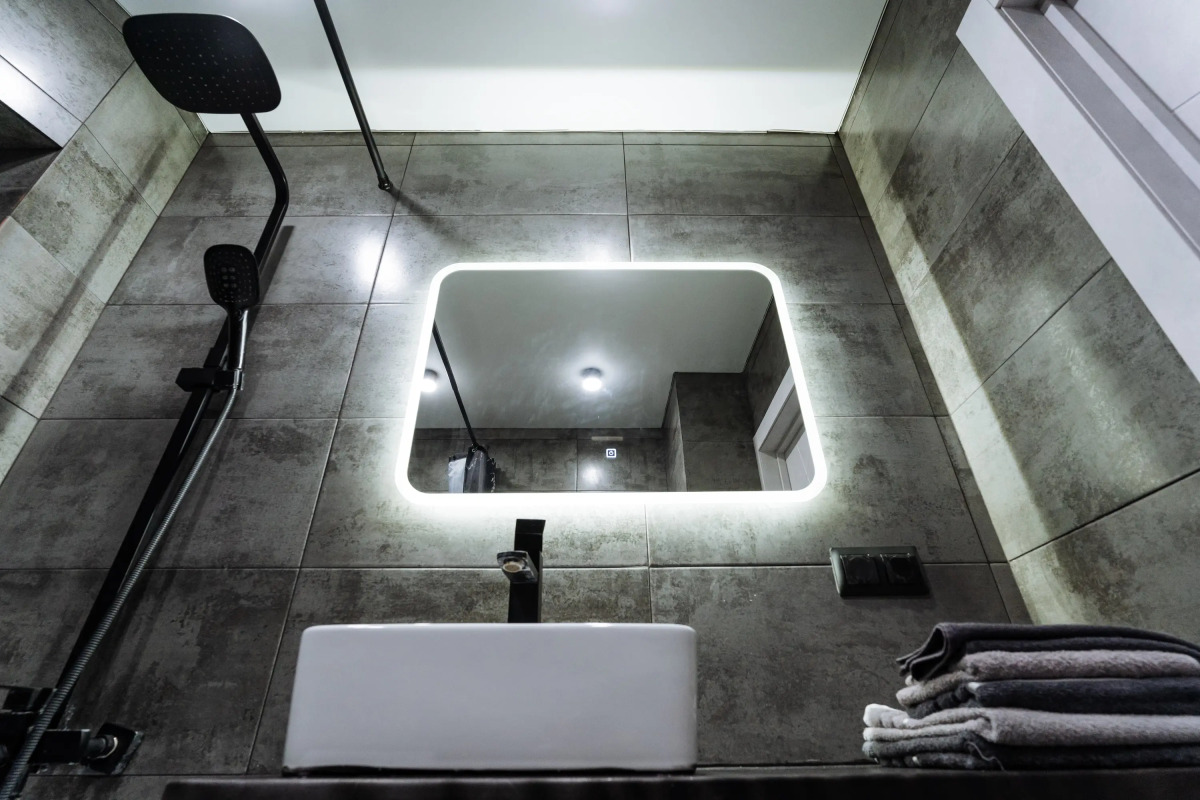 Квартира Уютная студия с дизайнерским ремонтом