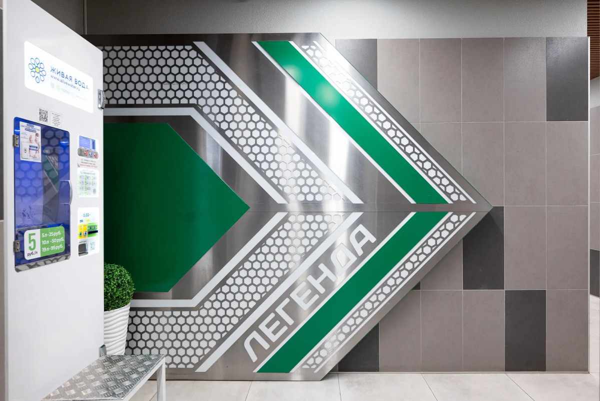 Квартира Студия в Казани у метро Аметьевская Магистраль 18 к3