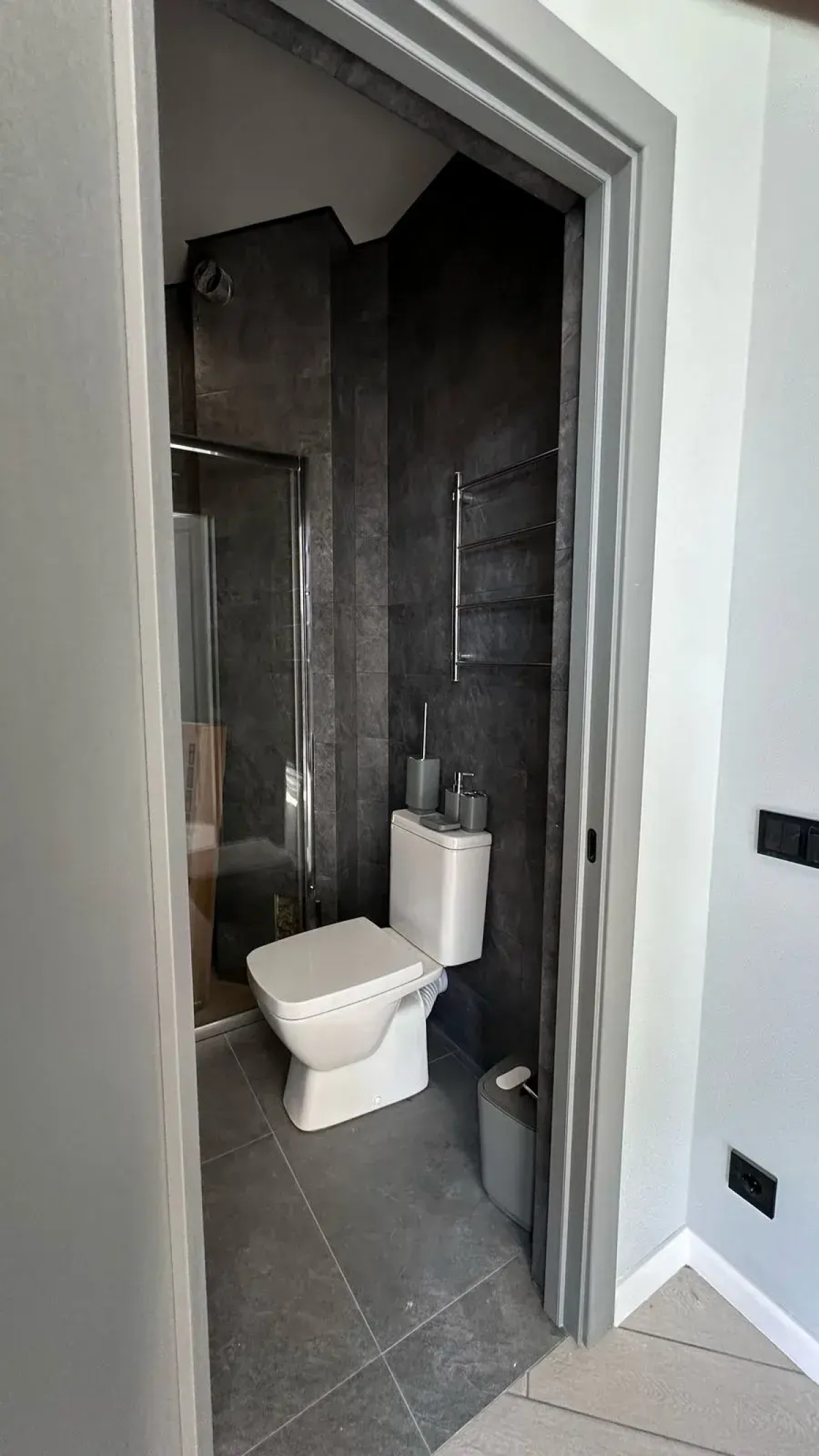 Отель Aurora Inn Gagra