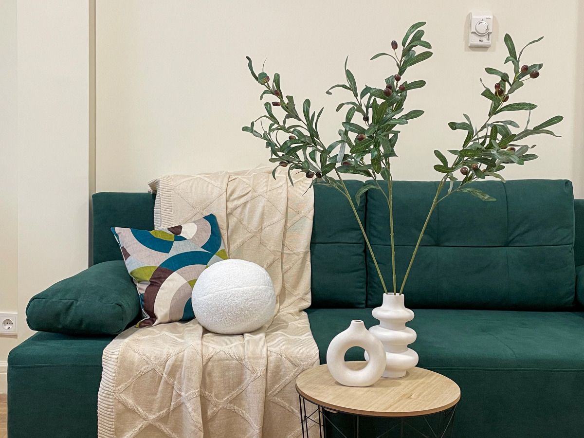 Апартаменты рядом с метро Балтийская и ТЦ Метрополис