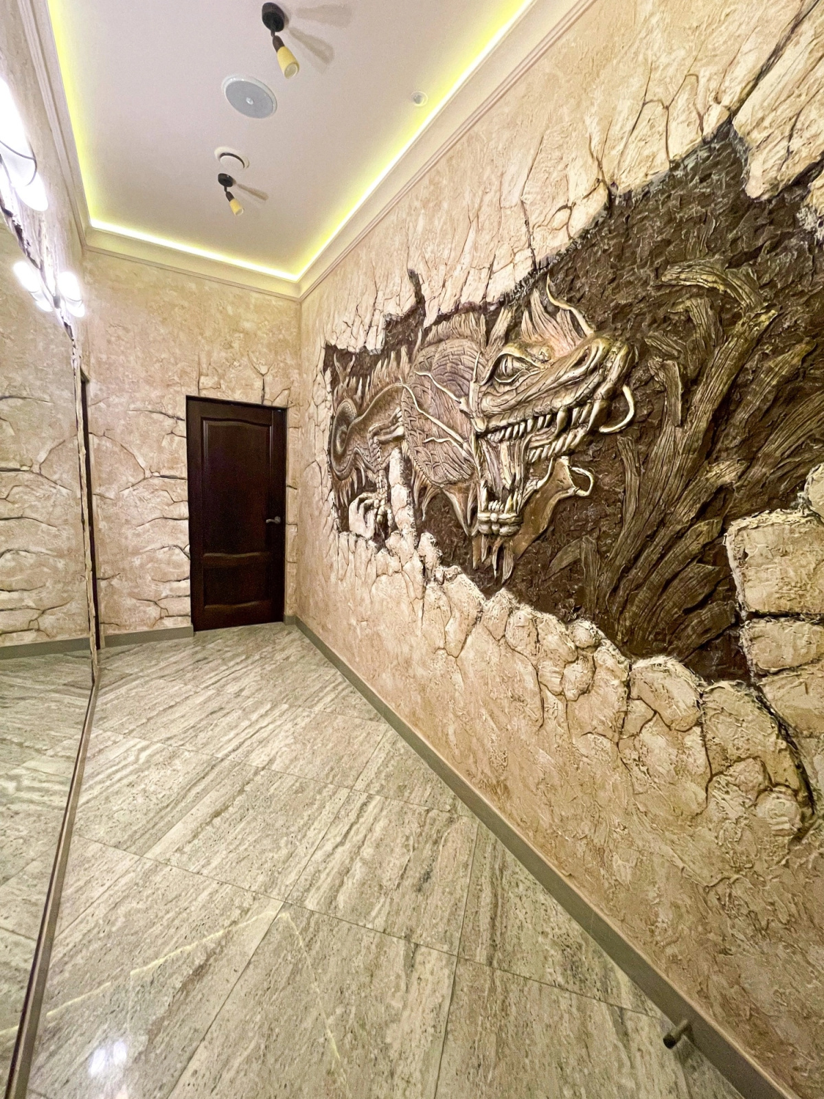 Гостевой дом Dragon Spa