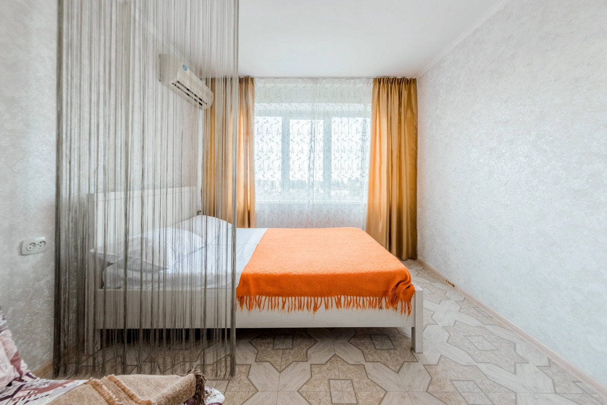 Апартаменты Семейные Granat-Konstial