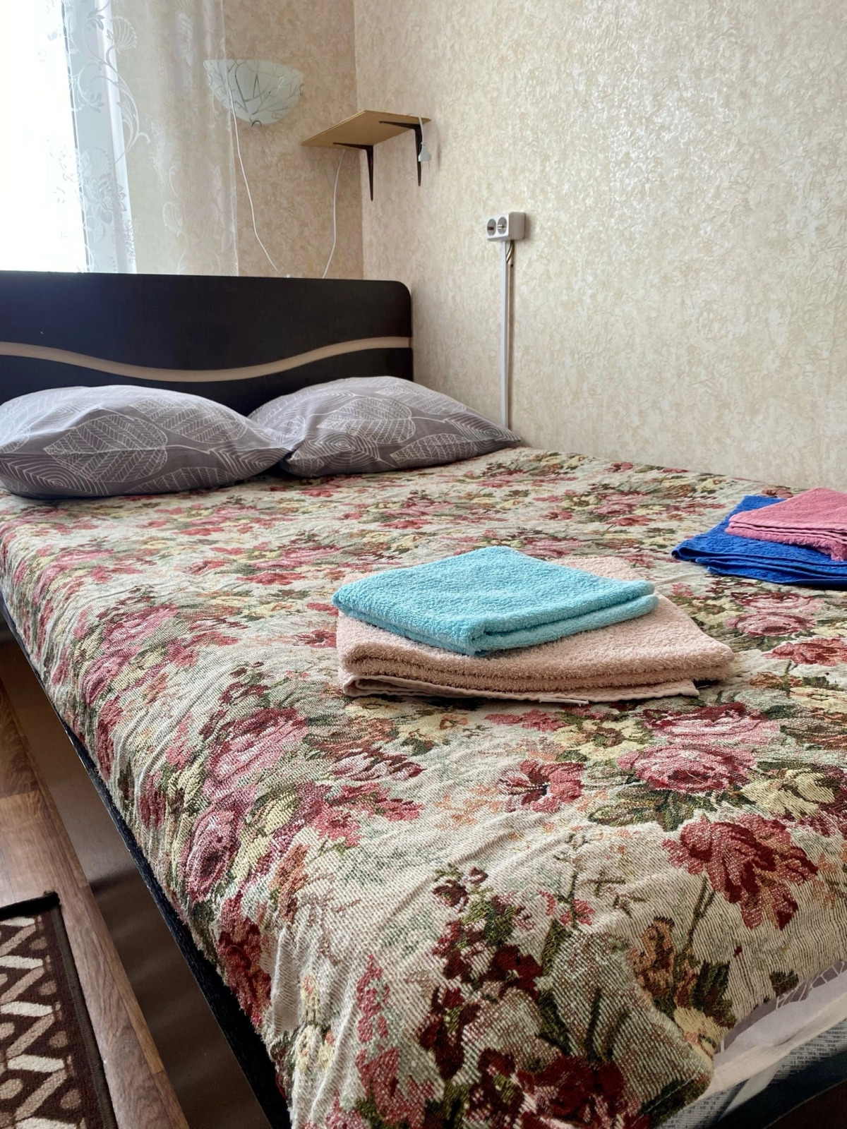 Отель "Тихая Гавань"