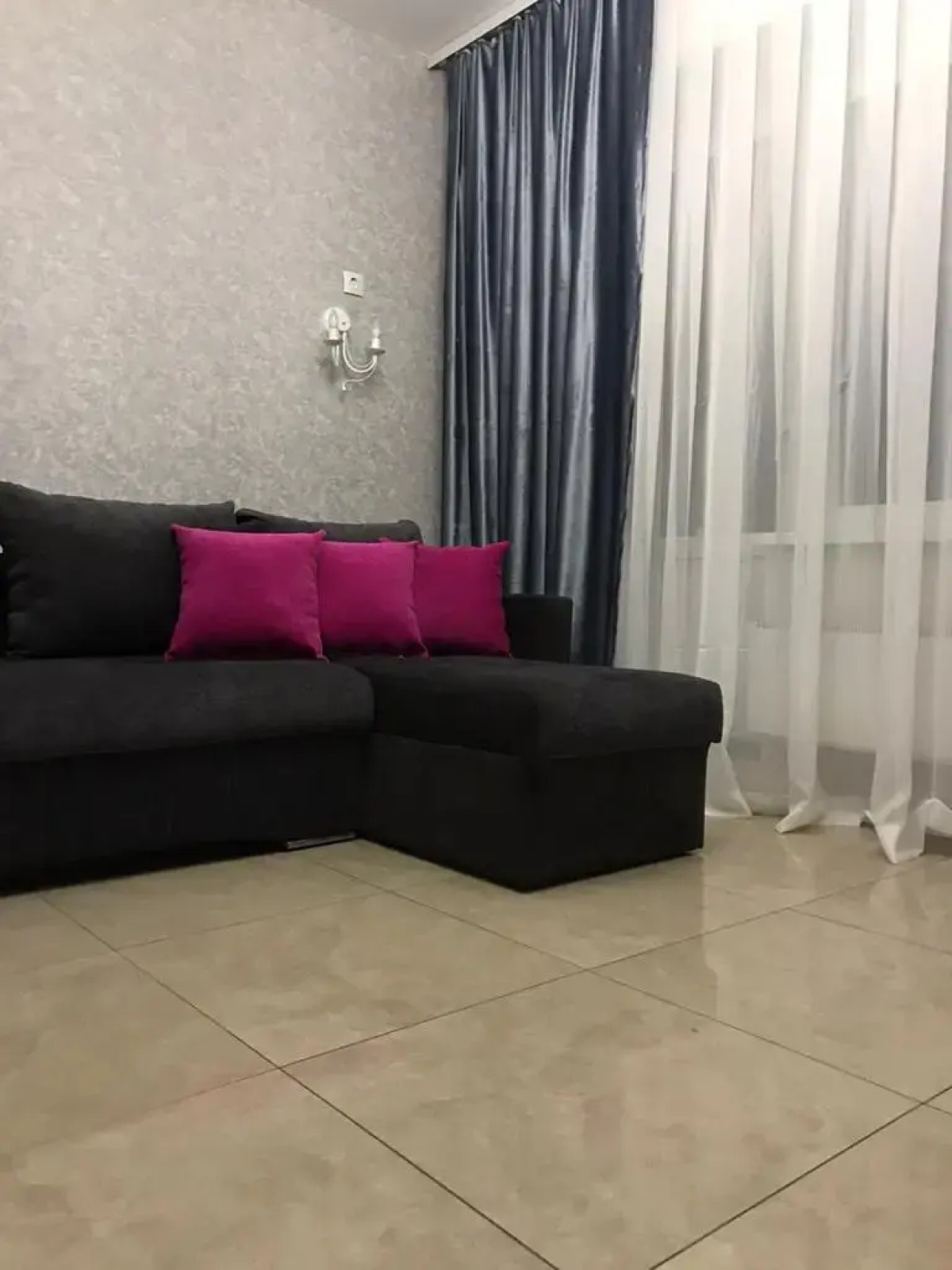 Апартаменты Diaday 38