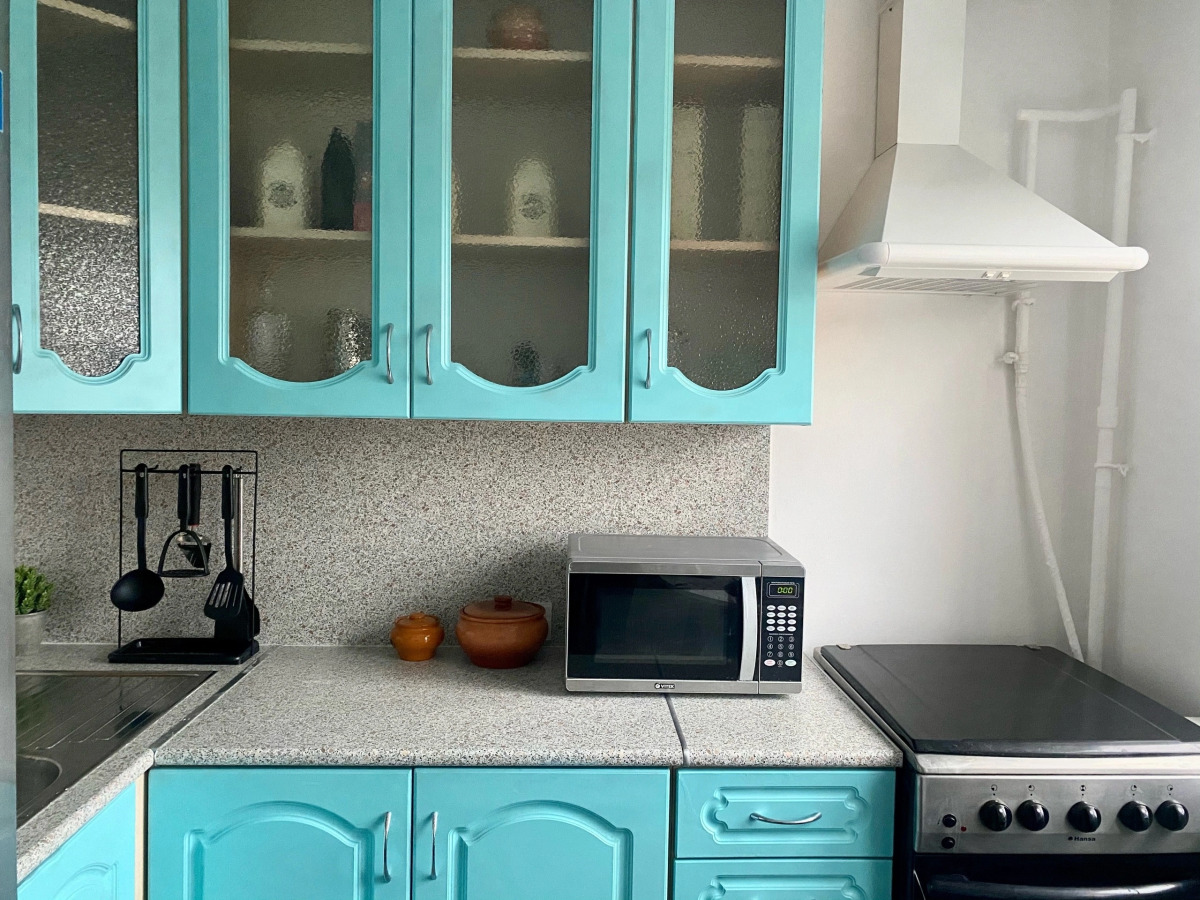 Апартаменты Hygge Karelia Ботаника