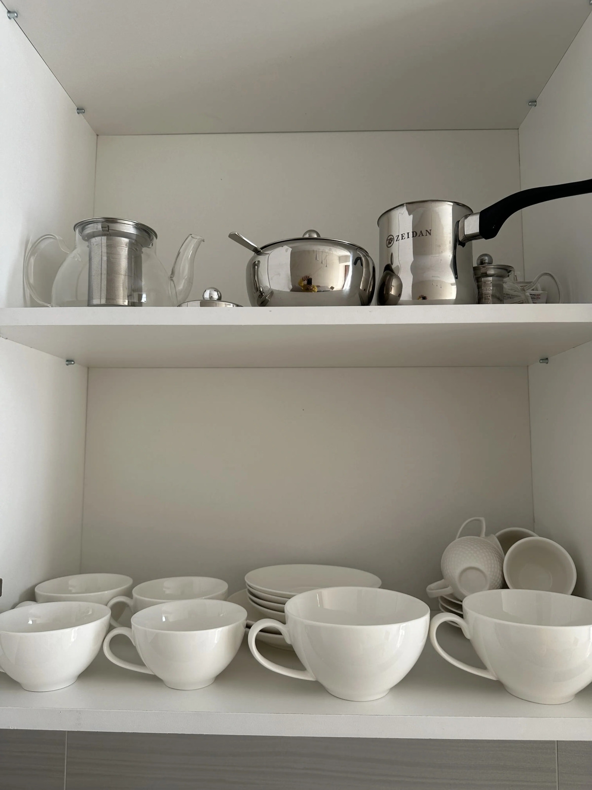 Квартира Очаровательная 5