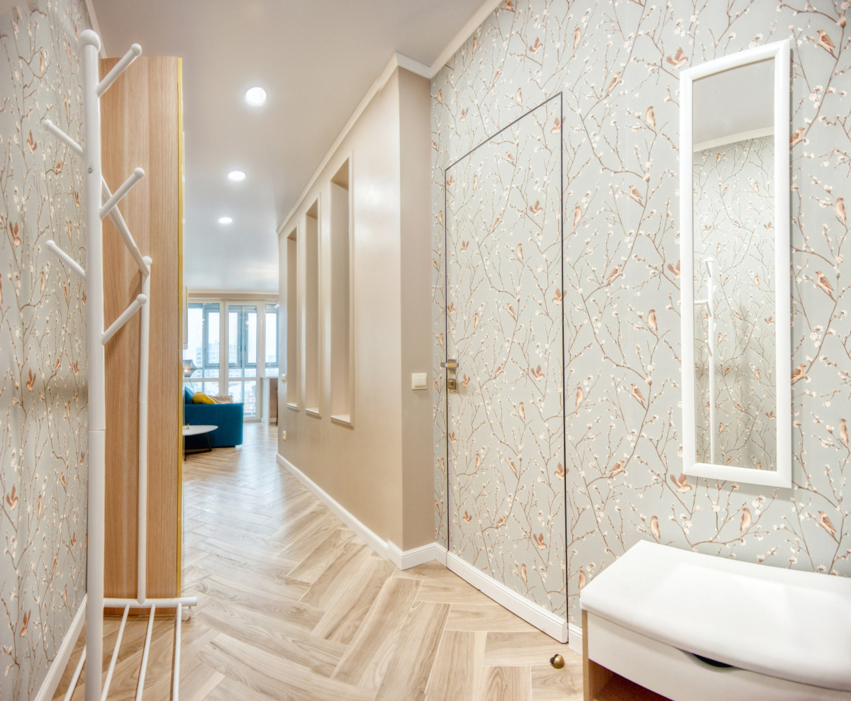 Квартира EL'HOME