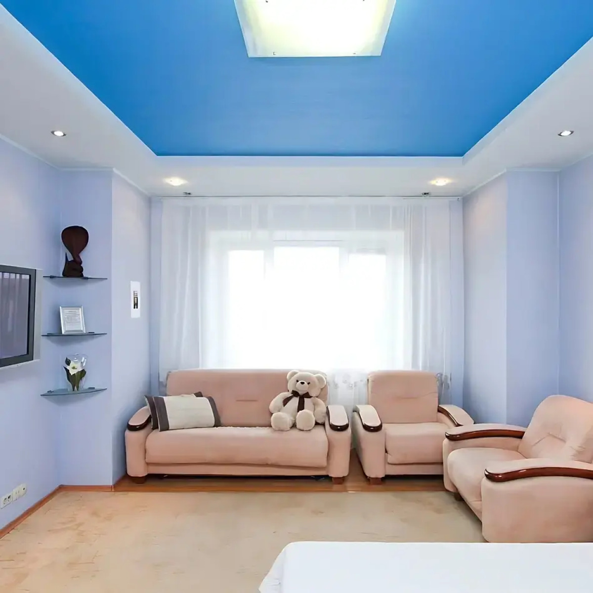 Апартаменты на Энгельса 7