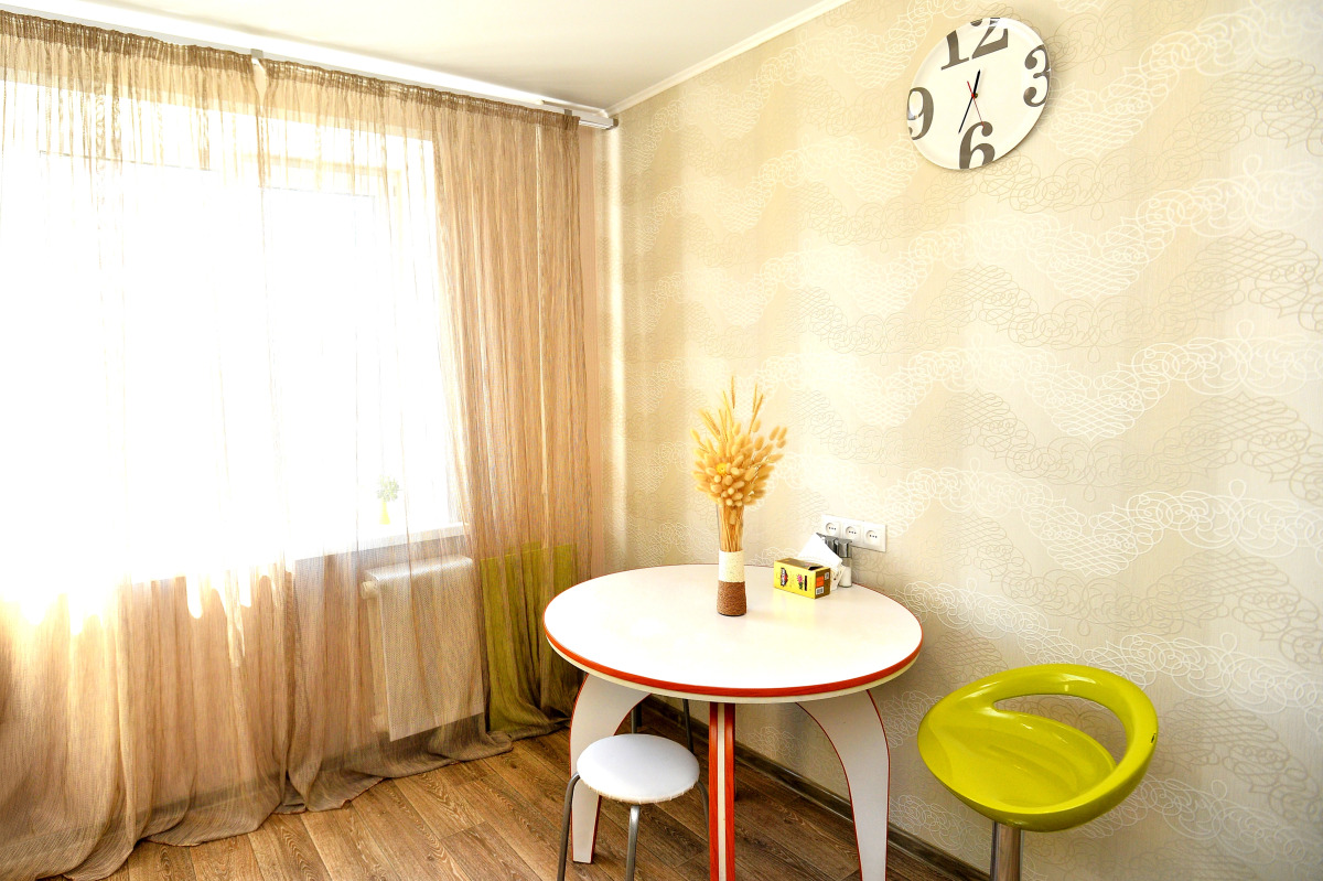 Апартаменты Сутки-24