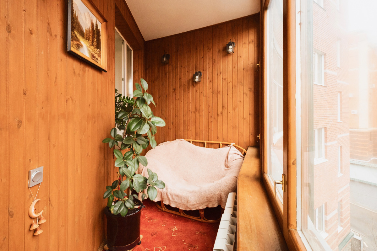 Апартаменты SUNVILLES в сердце Казани