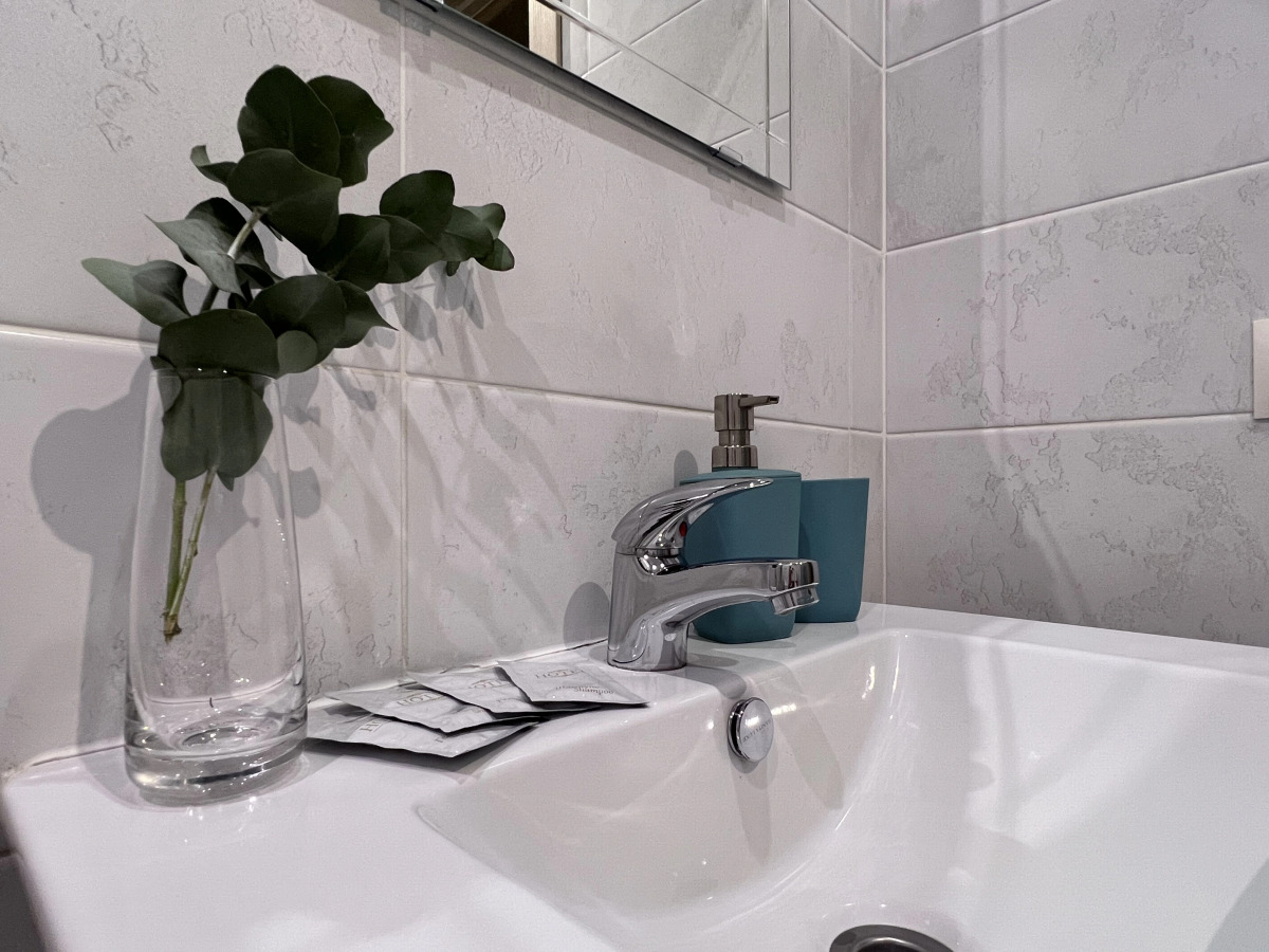 Апартаменты на Стартовой