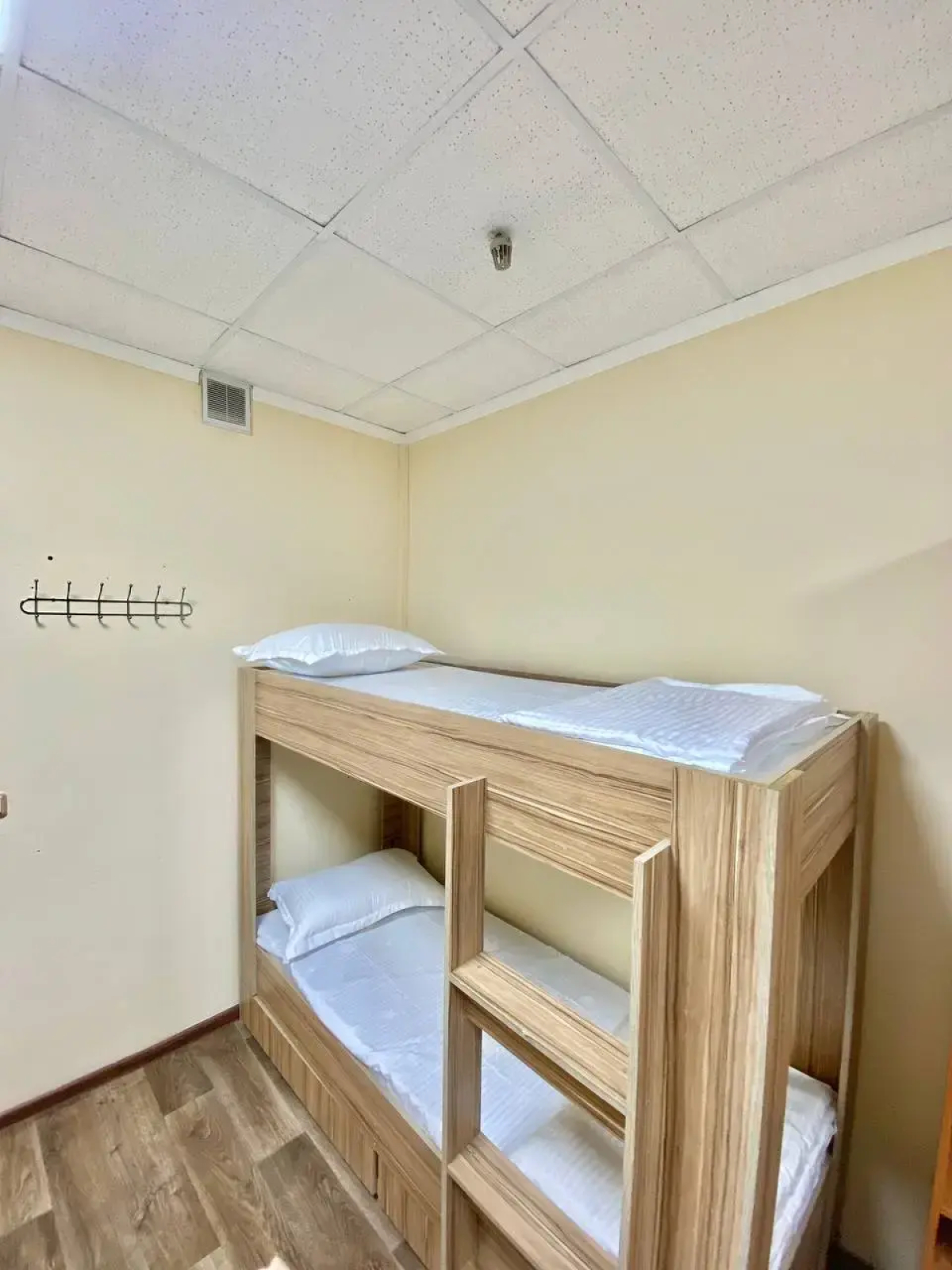 Хостел Alma-Ata Hostel