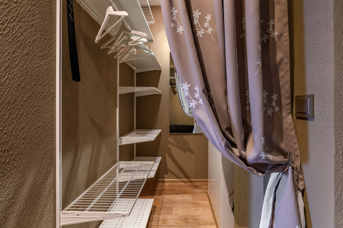 Апартаменты LANDRIN APART на Лесной