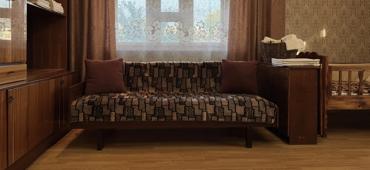 Гостевой дом Выключи Свет