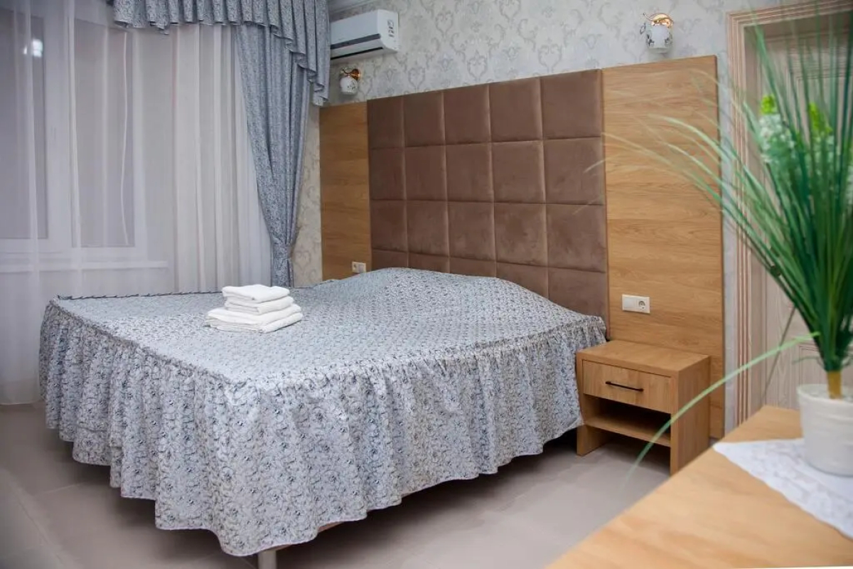 Гостевой дом Девятка