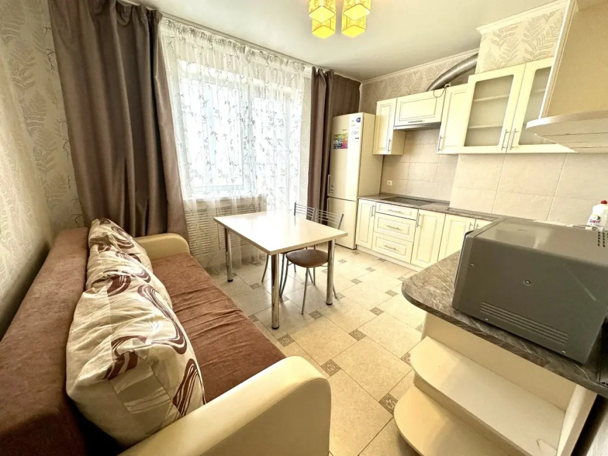 Апартаменты 651 Флэтс-Лайн на улице Красноармейская 100