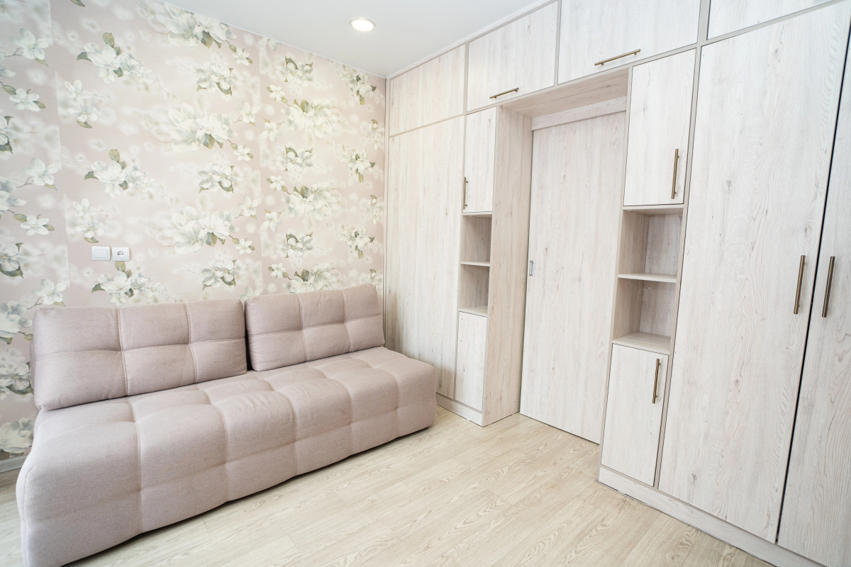 Квартира на Аэропорте 7