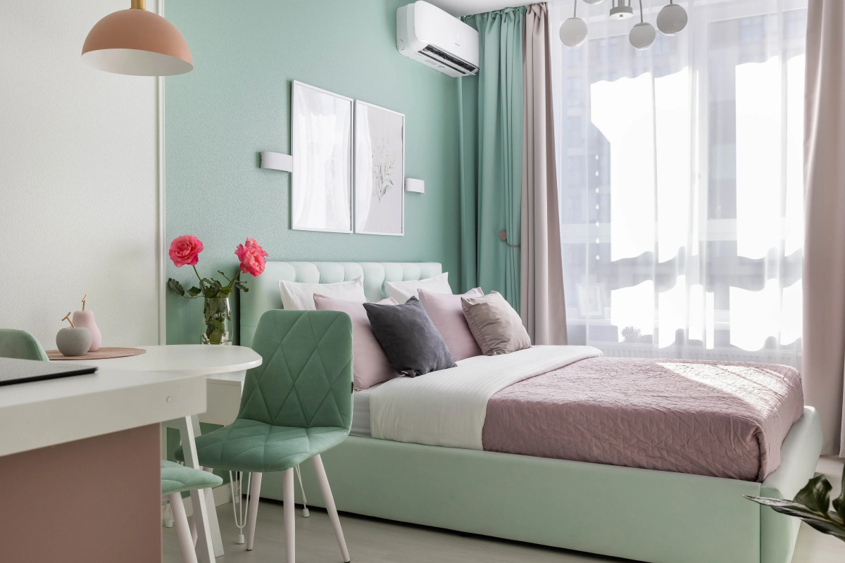 Апартаменты Жемчужина СМАЙЛа