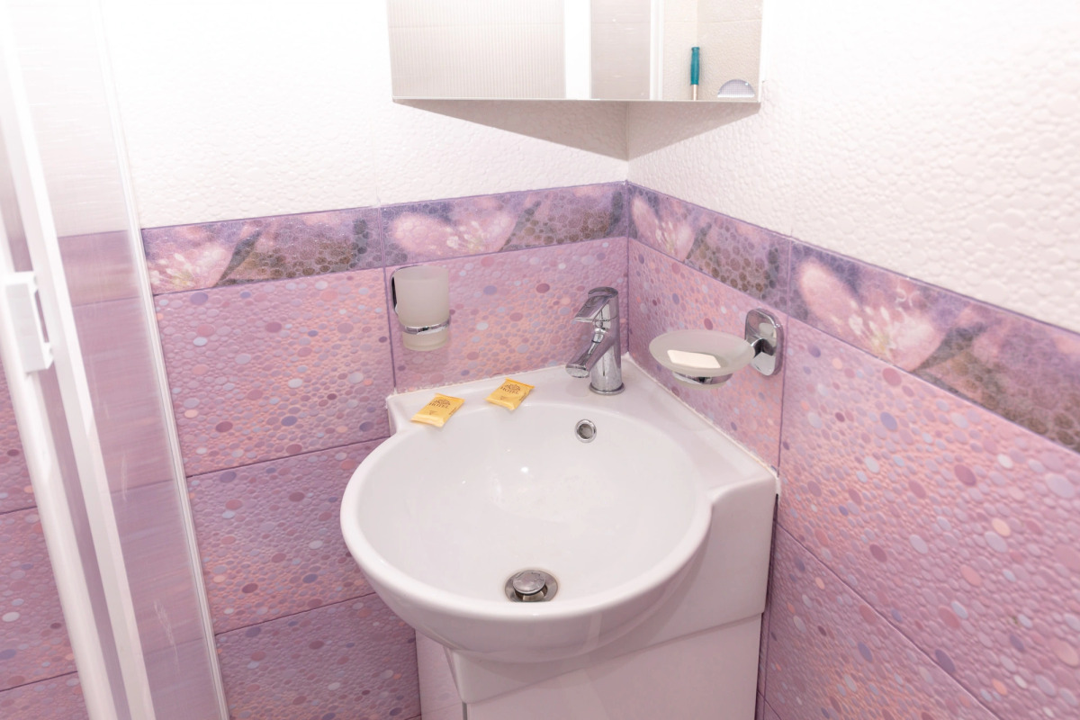 Апартаменты Аррентела