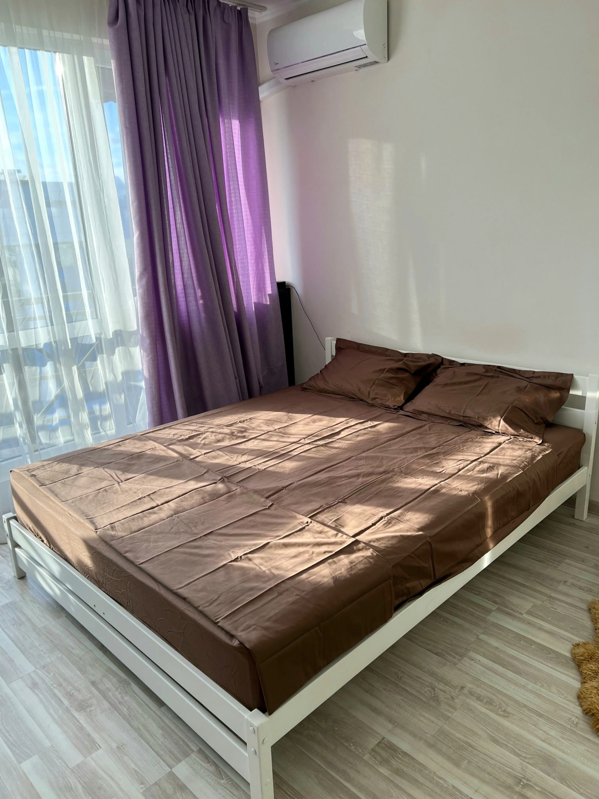 Квартира ТРЦ Плаза Green 8
