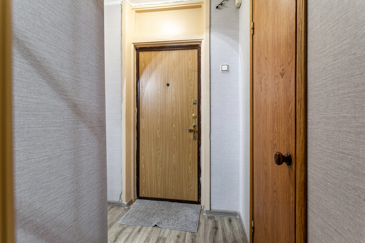 Апартаменты Садовое Кольцо Енисейская