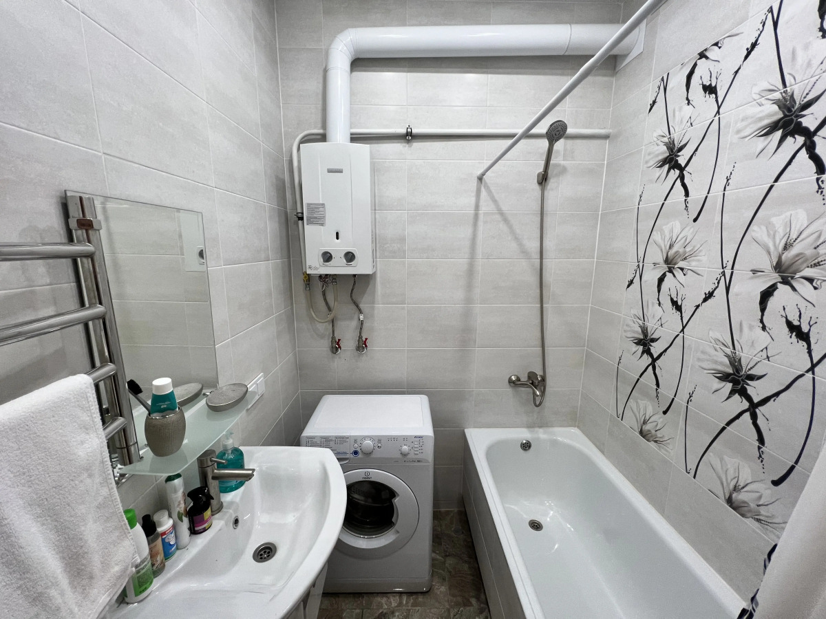 Апартаменты Итальянская 12