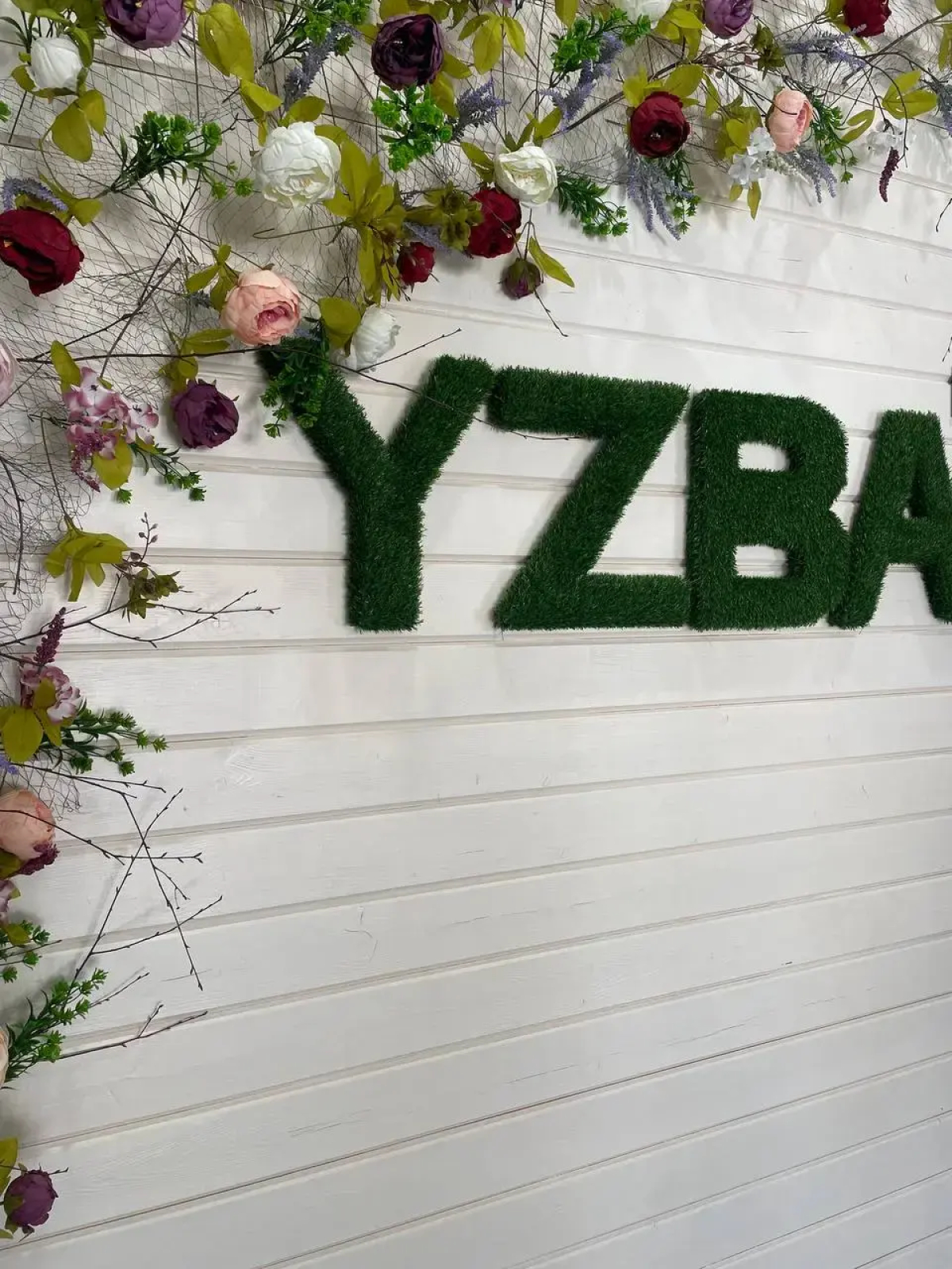 Гостевой дом Yzba Hotel