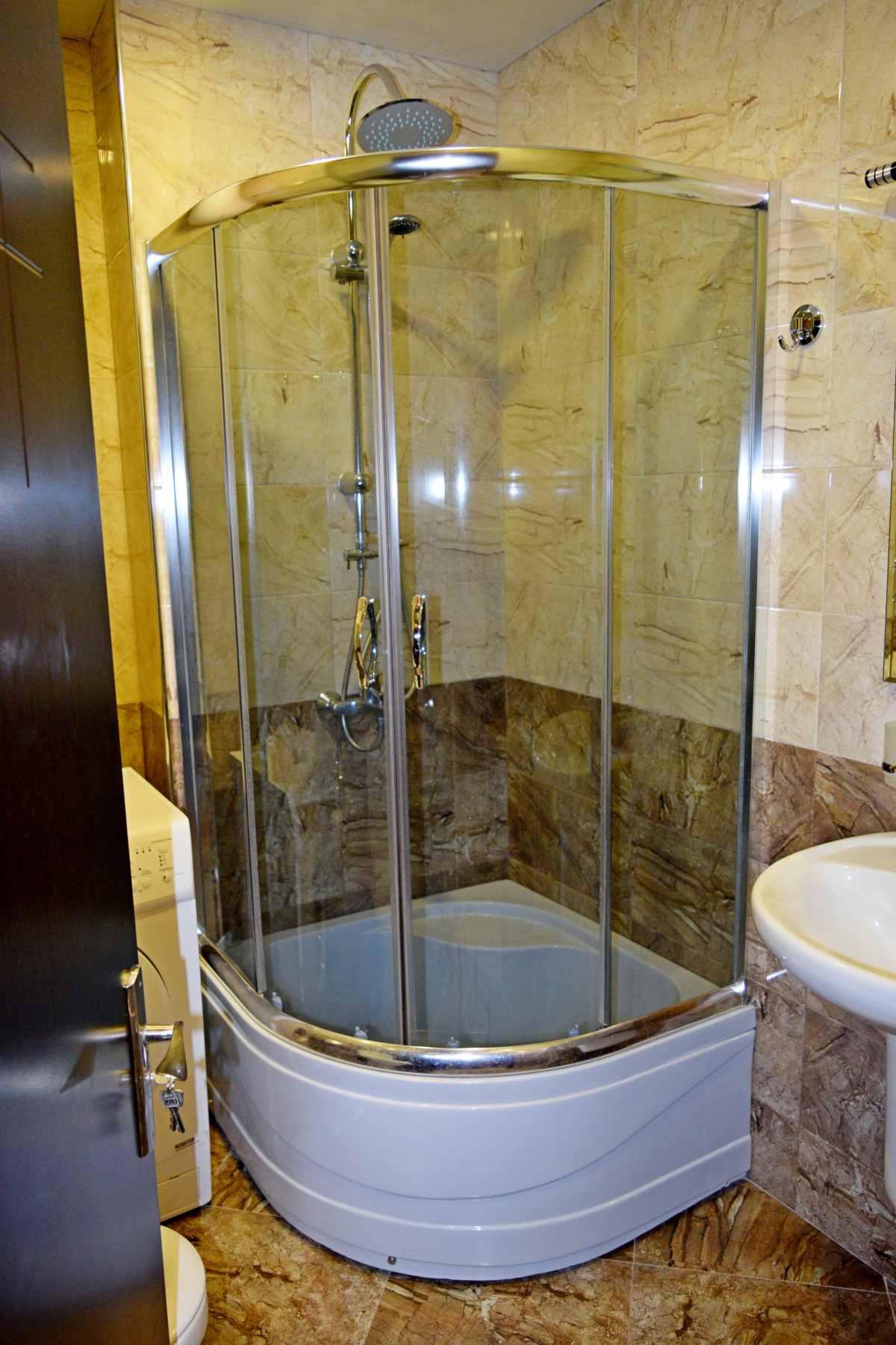 Апарт-отель Lux Apart 2komn