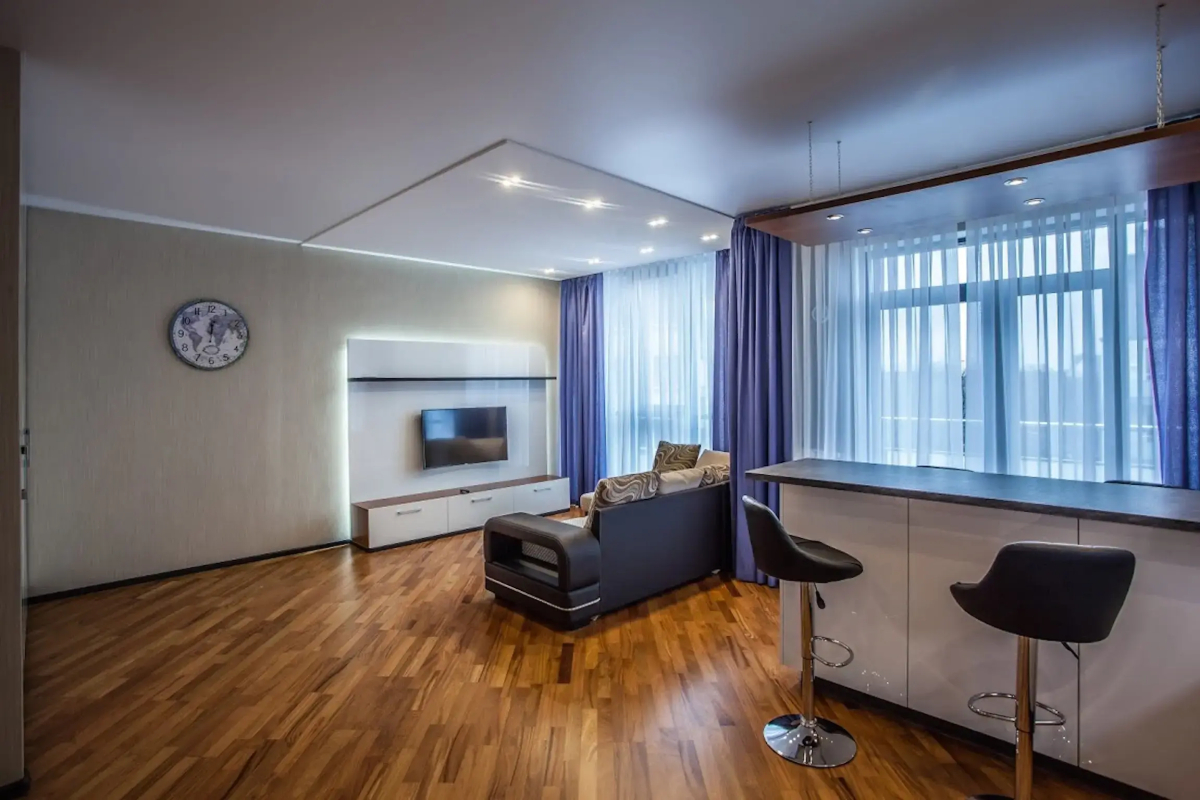 Апартаменты Раушен Престиж Барселона