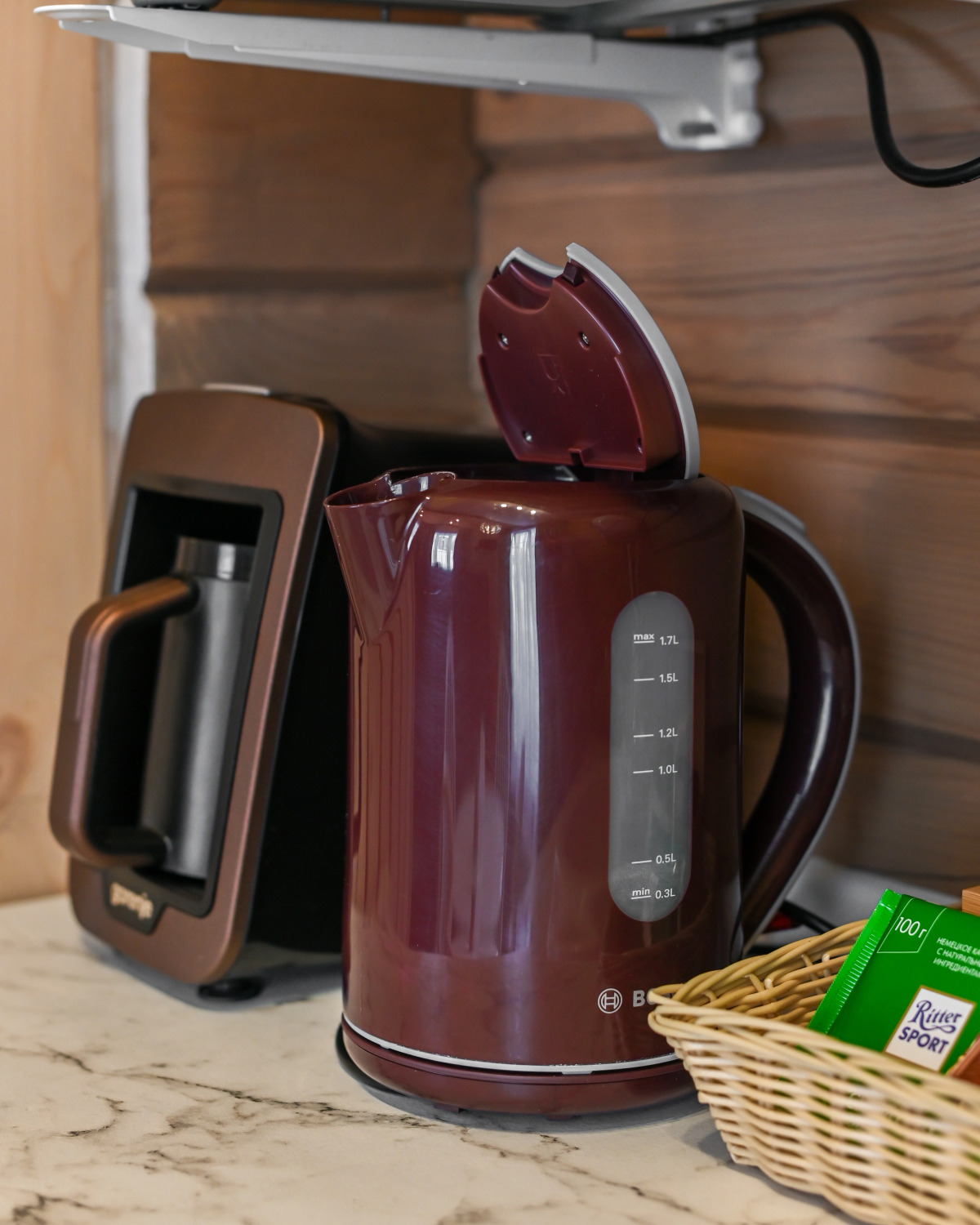 Гостевой дом Вельвет