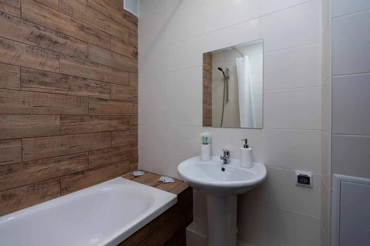 Апартаменты Yousinn