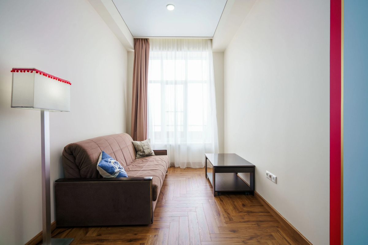 Отель Руссо Туристо