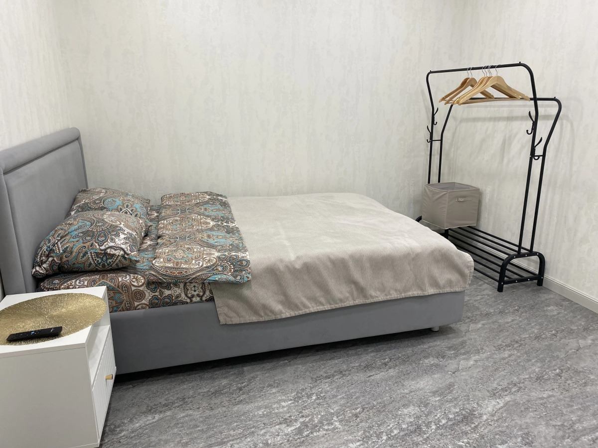 Квартира на Ленинградской 2