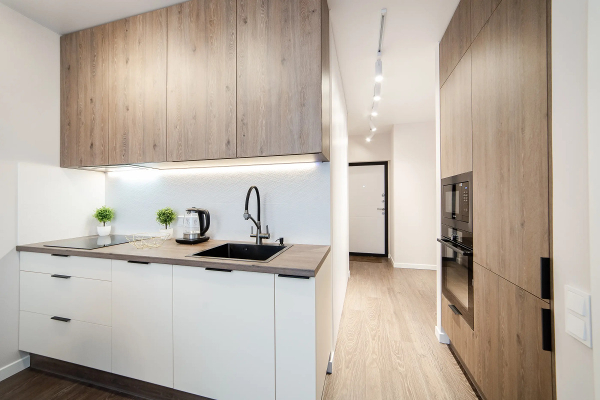 Апартаменты Прага