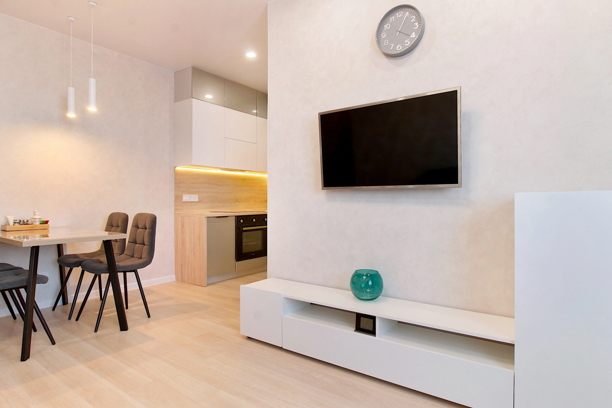 Апартаменты PtzHome Изумруд