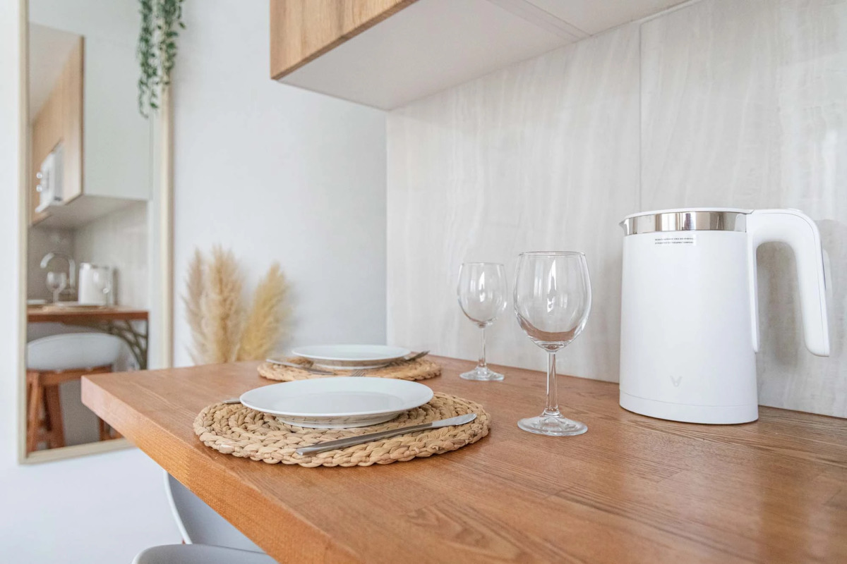 Апартаменты Нормандия