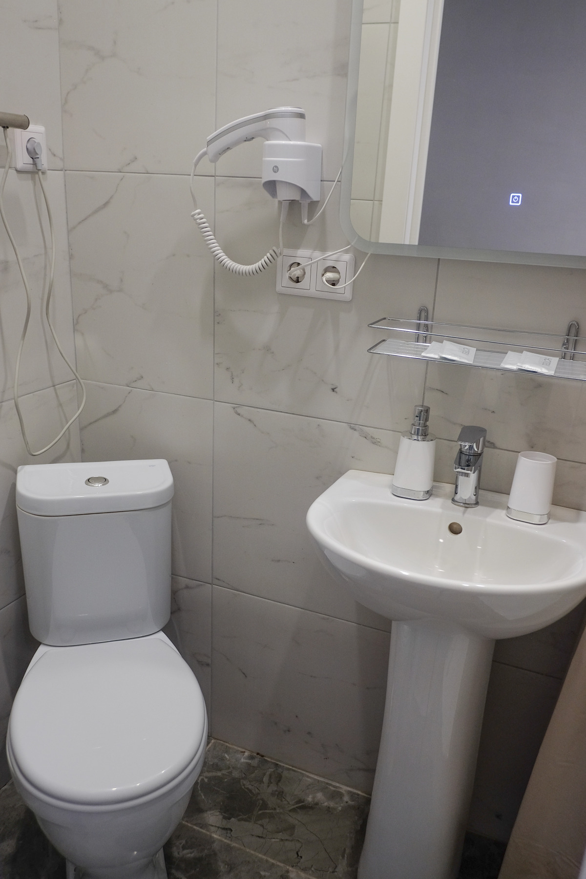 Мини-отель Pastel